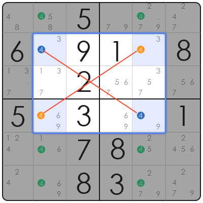 sudoku with answers printable